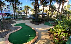 Springhill Suites By Marriott Orlando Lake Buena Vista South